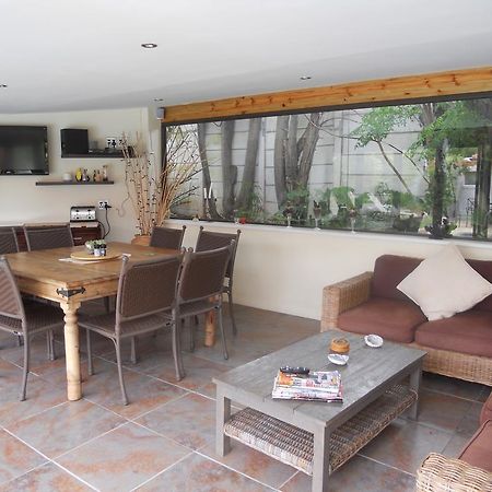 פורט אליזבת' Eltham Lodge מראה חיצוני תמונה