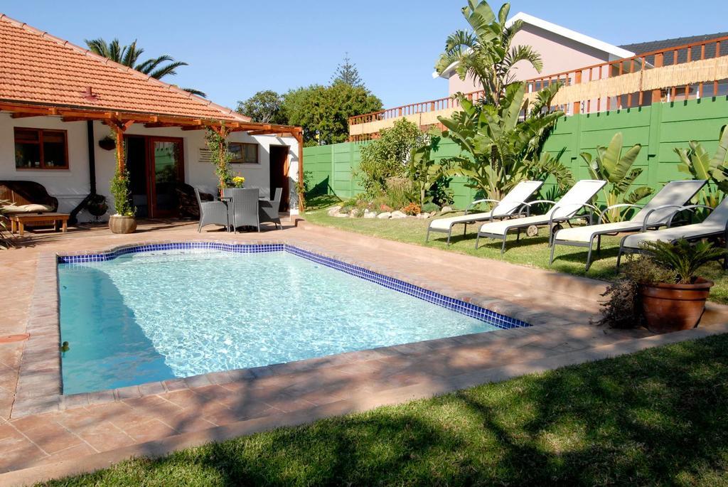 פורט אליזבת' Eltham Lodge מראה חיצוני תמונה
