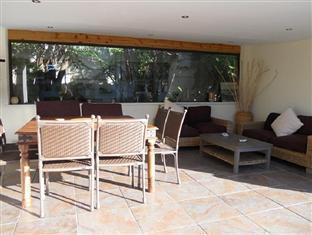 פורט אליזבת' Eltham Lodge מראה חיצוני תמונה