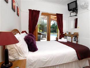 פורט אליזבת' Eltham Lodge מראה חיצוני תמונה
