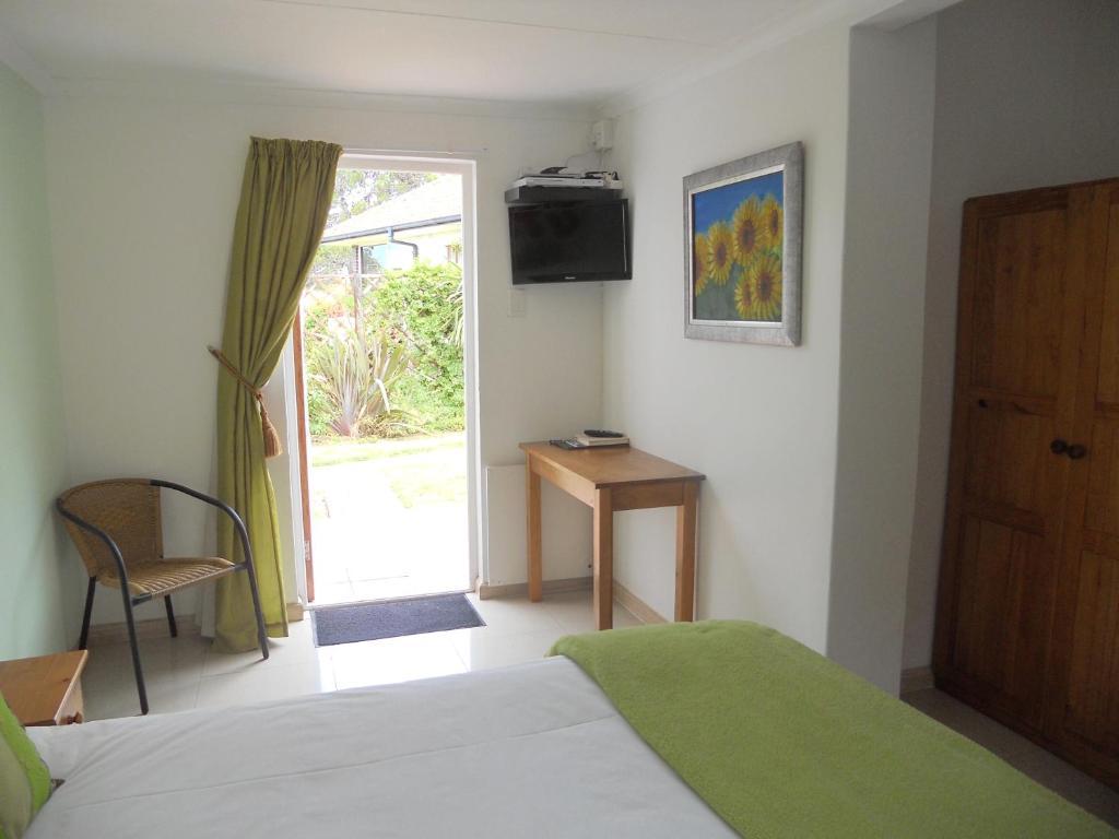 פורט אליזבת' Eltham Lodge מראה חיצוני תמונה