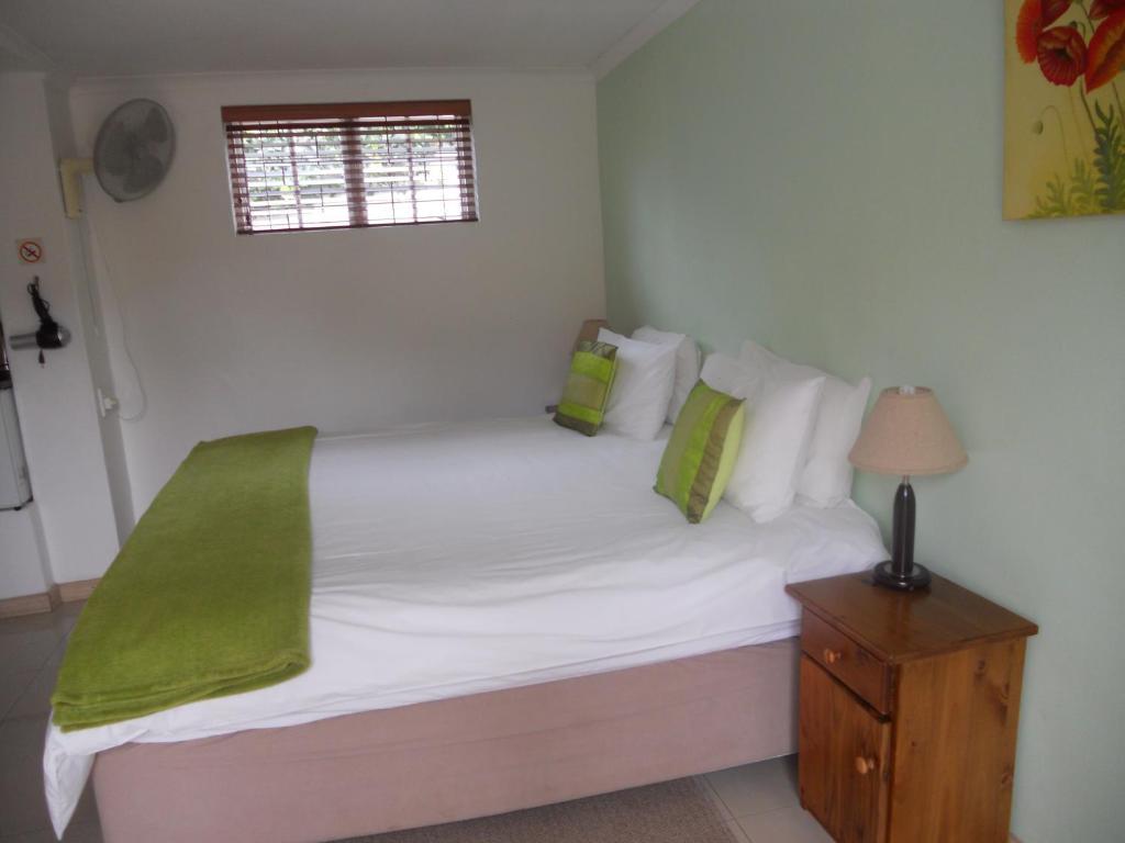 פורט אליזבת' Eltham Lodge מראה חיצוני תמונה