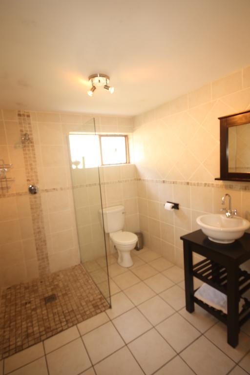 פורט אליזבת' Eltham Lodge חדר תמונה