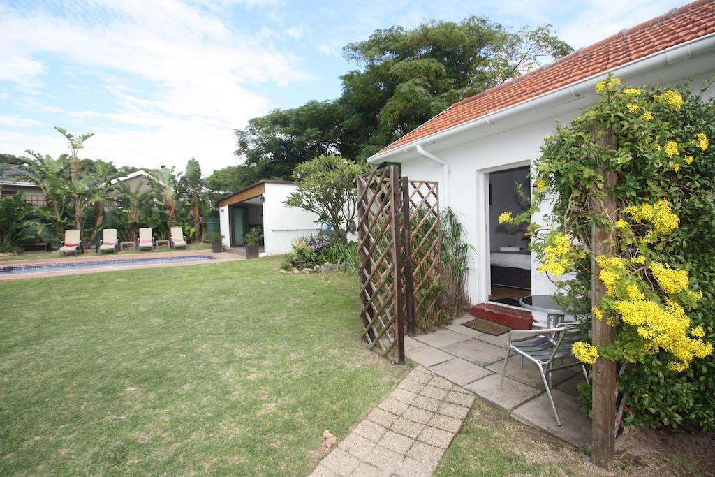 פורט אליזבת' Eltham Lodge מראה חיצוני תמונה