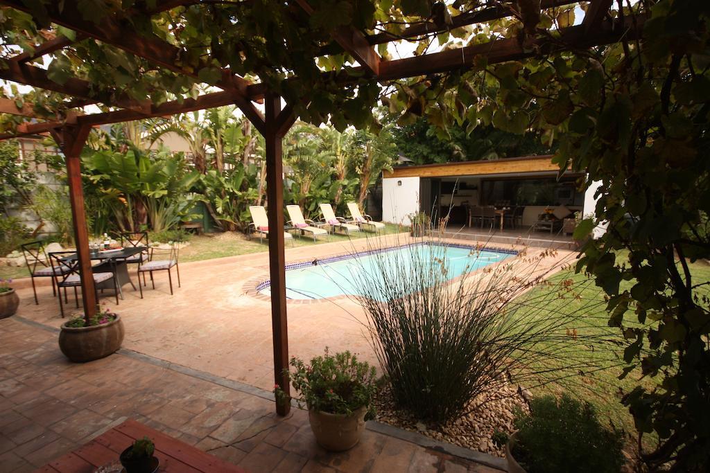 פורט אליזבת' Eltham Lodge מראה חיצוני תמונה