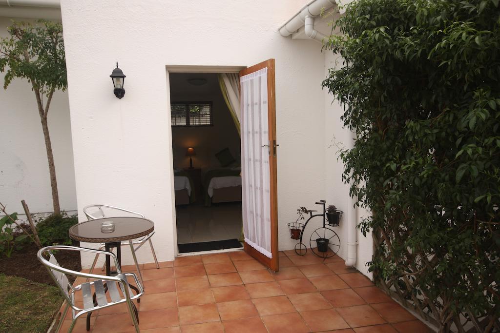פורט אליזבת' Eltham Lodge מראה חיצוני תמונה