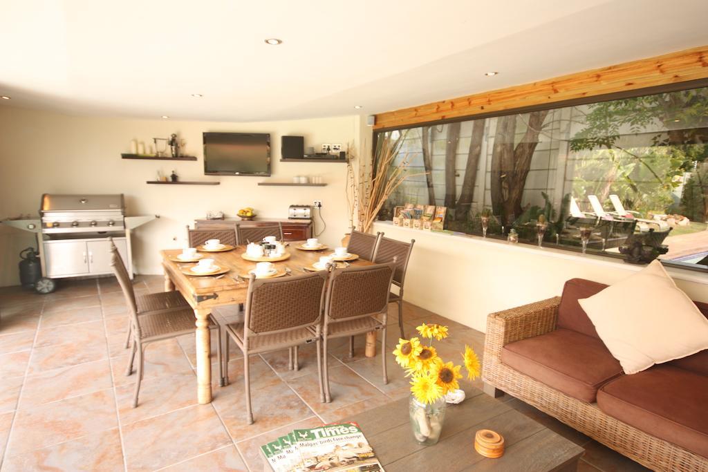פורט אליזבת' Eltham Lodge מראה חיצוני תמונה